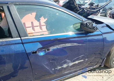 2021 Nissan Altima S Fwd из США, поврежденный, VIN 1N4BL4BV0MN328212